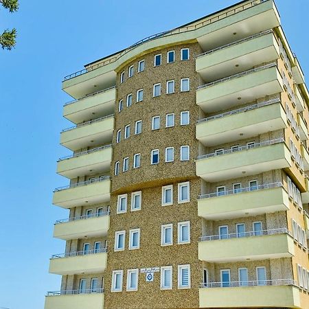 Al Jannah Residence Trebizonda Exterior foto
