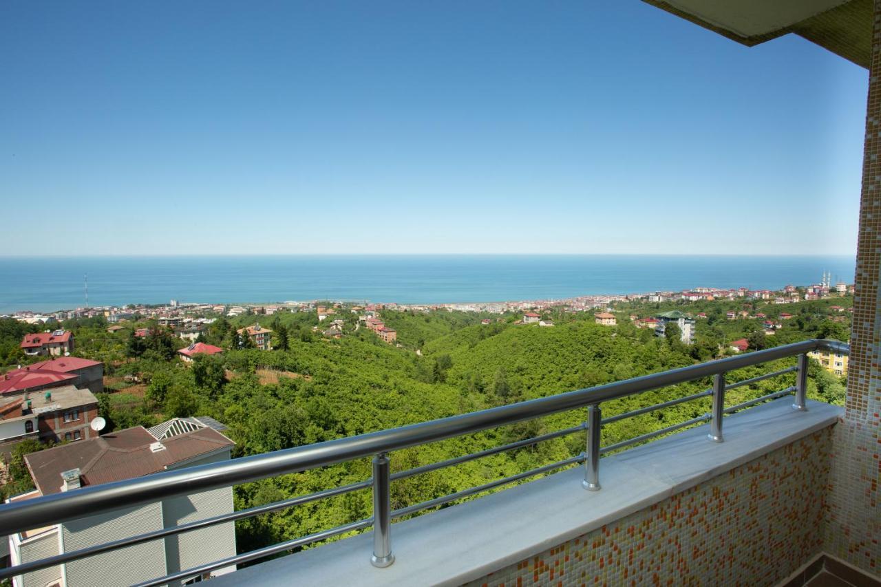 Al Jannah Residence Trebizonda Exterior foto