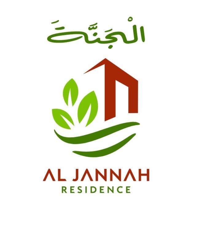 Al Jannah Residence Trebizonda Exterior foto